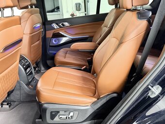 BMW X7 40d M Sport xDrive - 8