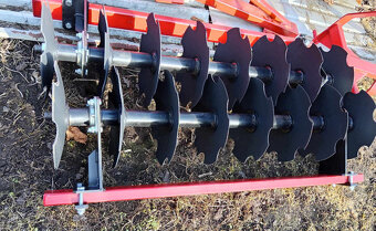 Predam diskove brany - 8