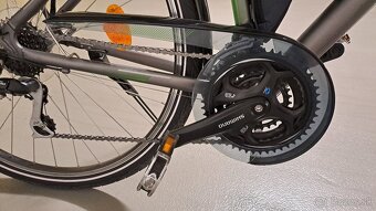 bicykel KALKHOFF - 8