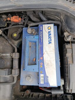 Octavia 2 1,6 tdi, automat - 8