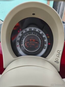 FIAT 500 Sport 1.4 16V - 8