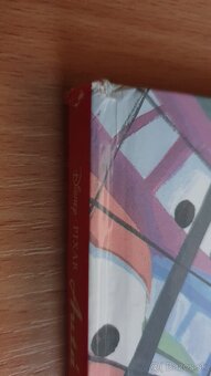 Autá - Disney Pixar - 8