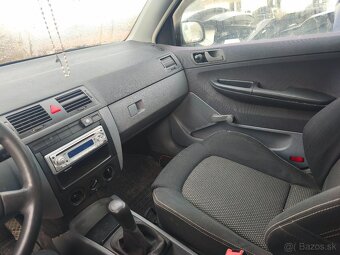 Predám na ND Š.Fabia combi 1,4MPi+LPG bez STK,EK - 8