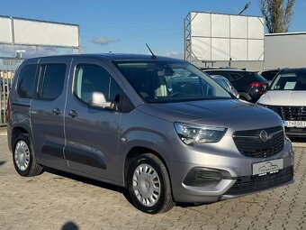 Opel Combo Life 1.2 Turbo Enjoy - 8
