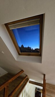 Prenajom apartmanu v centre banskej Štiavnice - 8