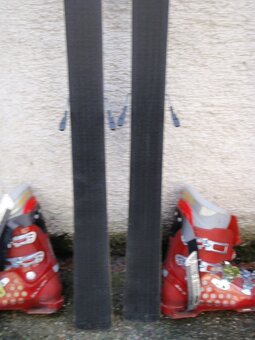 Vôlkl UVO CODE 175cm - 8