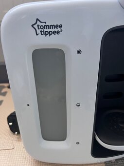 Prístroj na výrobu mlieka - 8