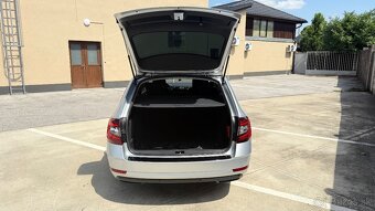 Octavia III Combi 2019 DSG-7st - 8