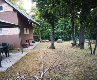 Chata na predaj - Modra - 8