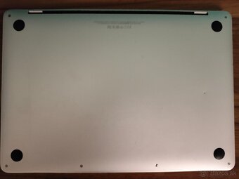Apple MacBook Pro 2018 – i5 / 8GB / 256GB - 8