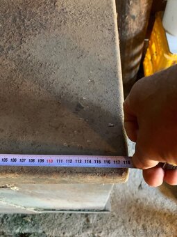 Plechové nádoby na obilie - 8