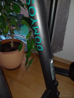 Rotoped Domyos 100 - 8