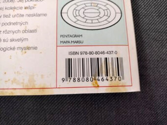 NOVA Nova kniha hlavolamov - 8