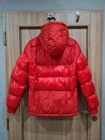 Zimná bunda Columbia - Omni Heat technológia - 8