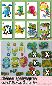 maxi kinder 2 - 8