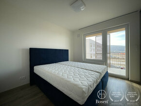 BOSEN | 2 izb.byt s veľkou loggiou v novom projekte BORY BÝV - 8