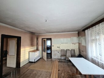 Rodinný dom na predaj, Liptovská Kokava - 8