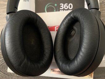 SONY WH-1000XM4 - 8