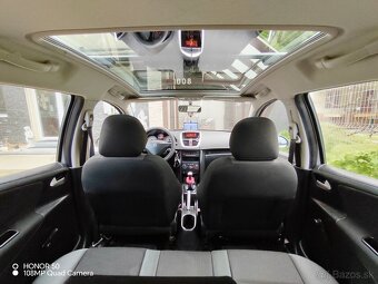 207sw◾1.6HDi◾Panorama - 8