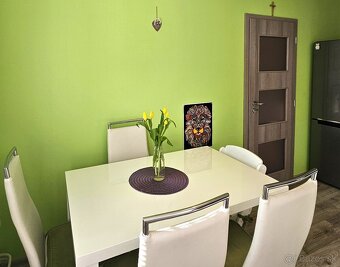 Priestranný 3 izbový svetlý byt, Obrody, Košice - Západ - 8