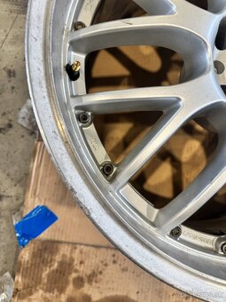 BBS ASA AR1 - 8