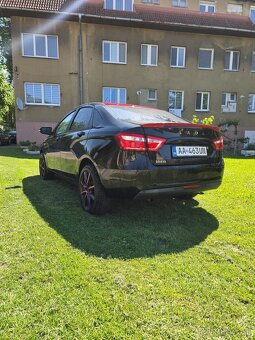 Predám Lada Vesta 2018 - 8