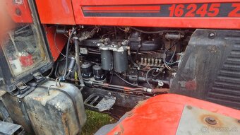 Zetor 16245 - 8