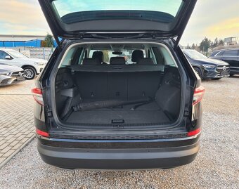 ŠKODA KODIAQ 2.0TDI SCR STYLE DSG 4X4 - 8