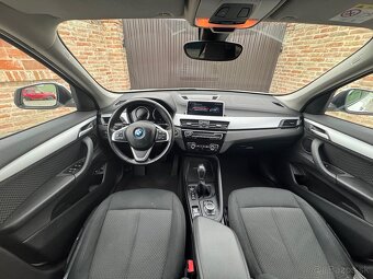 BMW X1 25e XDRIVE HYBRID / 107tis.km - 8