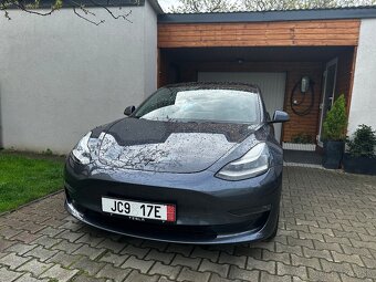 Tesla model 3 Performance ✅ odpocet DPH SOH 88% - 8