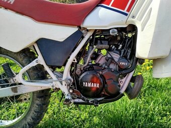 Yamaha DT 125 LC - 8