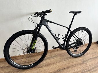 Orbea Alma m25 carbon L - 8