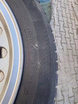 Na predaj alukola ,16, BMW e39 - 8
