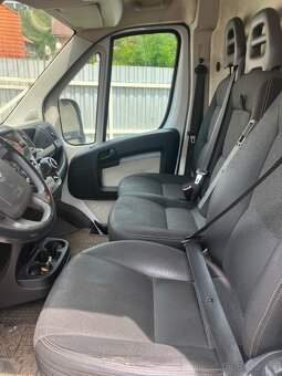 Fiat Ducato 2,3 96 kW L4H2 - 8