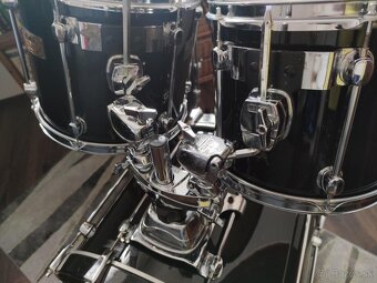 Predám bicie Mapex Orion - 8