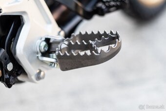Yamaha Ténéré 700 Extreme 2024 - 8
