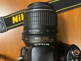 Nikon D60 v TOP stave - 8