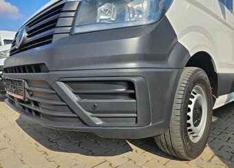 Volkswagen Crafter L4H3 - 2.0 TDi 140HP/EURO 6 - 2021 - 8