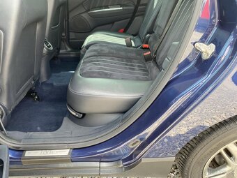 Lancia Delta 2.0JTD 165PS SPORT NAVI MAN 1A - 8