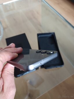 Predám alebo vymením Samsung S23 FE v záruke - 8
