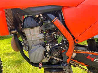 KTM 450 SX-F - 8