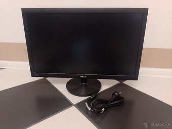 Asus 21,5 - 8