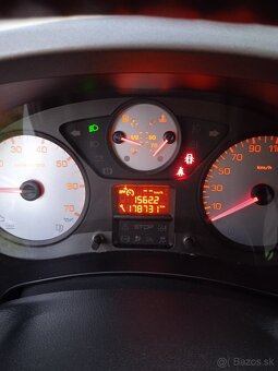 Predám Citröen Berlingo - 8