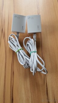 Wifi extender TP-Link AV1000 - 8