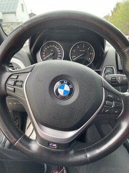 BMW f20 xDrive 135kw - 8