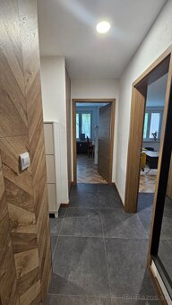 3i zariadený byt s balkónom, Nábrežie Sv. Cyrila, Prievidza - 8