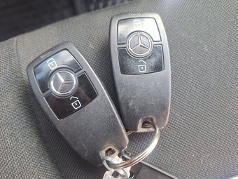 MERCEDES SPRINTER 314CDI 2,2 DIESEL 105 KW - 8