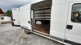 Fiat Ducato 2.8L 94kw - 8