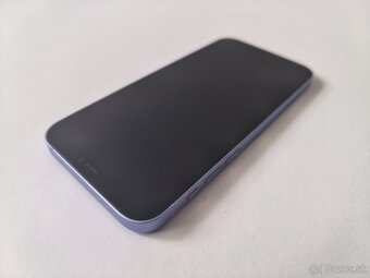 apple iphone 12 128gb Purple / Batéria 100% - 8