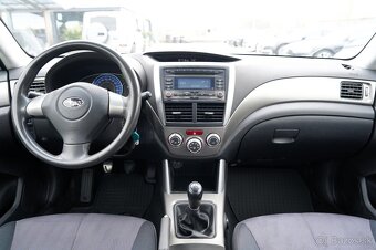 Subaru Forester 2.0i 4x4 - 8